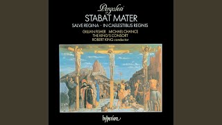 Pergolesi Stabat Mater P 77 I Duet Stabat Mater dolorosa [upl. by Dick]