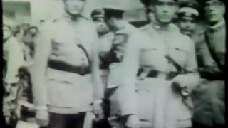 Getúlio Vargas  Documentário 1974 [upl. by Oaht516]