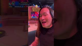 DragonForce performing at Superfest brawlstars World Finals today DRACCO [upl. by Auric]