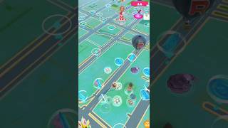 ✨A New Shiny in my Pokedex ✨ ✨Pokemon Go Harvest Festival ✨pokemongo pokemonpacks tcgpocket [upl. by Haliek]