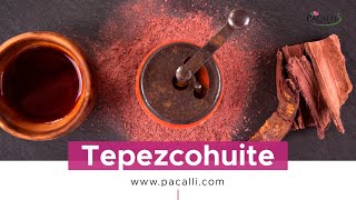 Tepezcohuite [upl. by Pettit692]