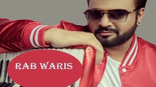 Seerat OST  Rab Waris Full Song  Sahir Ali Bagga  New Hindi Songs 2019 [upl. by Lekar]