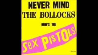 Sex Pistols  Holidays In The Sun with lyrics on description [upl. by Schonfield]