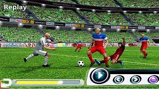 Winner Soccer 2014 Android Gameplay [upl. by Abbate]