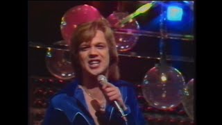 Björn Skifs  Michelangelo Melodifestivalen 1975 [upl. by Esilram]