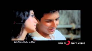 Neethaane En Ponvasantham  Pudikale Maamu Tamil Lyric  Jiiva Samantha  Ilaiyaraaja [upl. by Ellary]