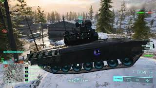 Gameplay Battlefield 2042 EVENT 24 VS 24 47 No Commentary br [upl. by Brewster159]