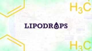 Lose the Muffintop With Lipodrops [upl. by Bibbye8]