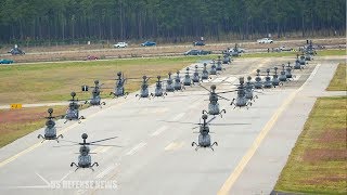 After Nearly 50 Years As the Armys Workhorse The Venerable Kiowa Helicopter Is Taking Flight Again [upl. by Leuneb]