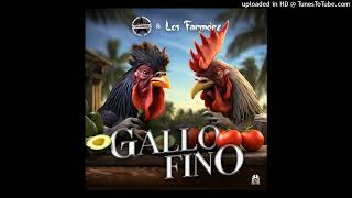 Herencia De Grandes amp Los Farmerz  Gallo Fino [upl. by Airotnes72]