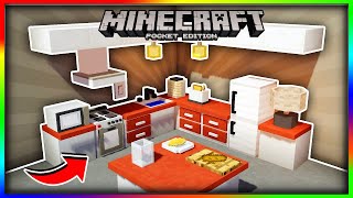 COMO BAIXAR ADDONMOD DE MÓVEIS REALISTAS PRO MINECRAFT PE 121 [upl. by Gower]