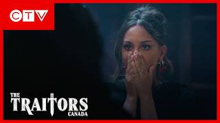 Meet The Traitors  The Traitors Canada S2E1 [upl. by Philan]