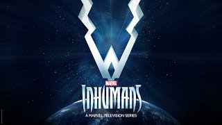 Marvel’s Inhumans Ending Explained [upl. by Hedgcock]