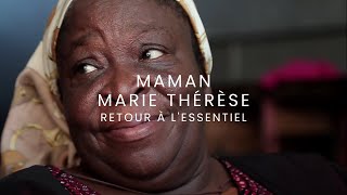 MAMAN MARIE THERESE  RETOUR A LESSENTIEL VOSTEN Film complet [upl. by Tisdale979]