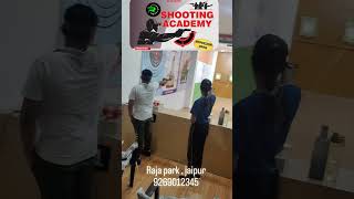 Admission Open Shooting Academy Raja Park jaipur [upl. by Sitnerp]