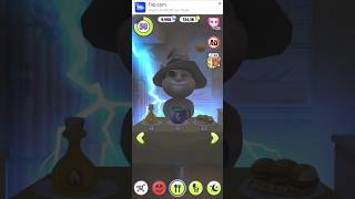 My talking Tom 🐭 short [upl. by Neeleuqcaj]