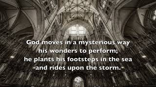 7 God Moves in a Mysterious Way Dundee [upl. by Perceval]