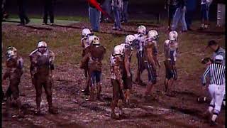 2002 football phs vs southfloyd [upl. by Florence]