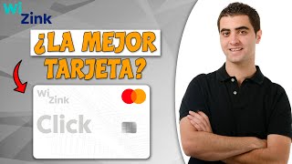 Tarjeta de crédito WiZink Click  Revisión [upl. by Simonsen]