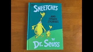 The Sneetches [upl. by Madian]