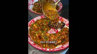 Chinese Street Food asmr food [upl. by Ahasuerus]