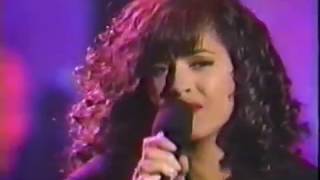 Pebbles Feat Babyface  Love makes things happen LIVE [upl. by Carlene]