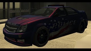 GTA ballad of gay tony how to be a police officer  GTA ballad of gay tony police officer [upl. by Elok]