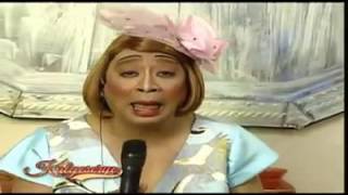 KALYESERYE ENDS Kalyeserye September 32016 [upl. by Cam]