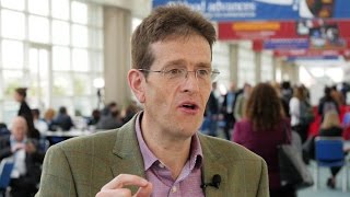 Dr Moormans highlights on mixed phenotype acute leukemia MPAL from ASH 2016 [upl. by Enellek]