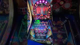 Bonus en la Máquina Pinball Tragamonedas 🤑 [upl. by Netsew987]