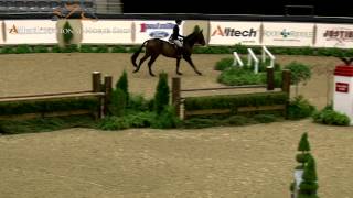 39 Lillie Keenan Maclay Finals First Round [upl. by Grimbal]