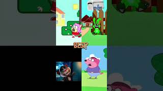 Not Like Us Animation Meme funny talkingtom animation animationmeme ytshorts shortsfeed [upl. by Danyelle]