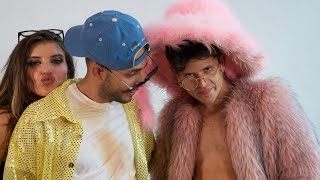 Next Top Model  Anwar Jibawi Rudy Mancuso amp Juanpa Zurita [upl. by Assirrem]