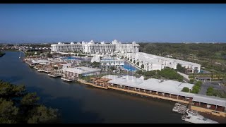 The Brand New  Titanic Deluxe Golf Belek [upl. by Lougheed]