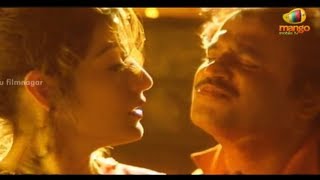 Andamayna Na Oohala Song  Aahuthi Movie  Rajasekhar  Jeevitha  Ahuti Prasad [upl. by Alayne585]