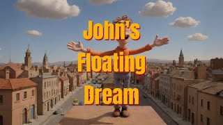 Johns Floating Dream [upl. by Farrish]