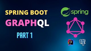 Spring Boot GraphQL Part 1  Introduction amp Project Setup [upl. by Rosmunda556]