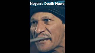 Noyan Death  End of Noyan  Death News  Ertugrul [upl. by Schecter899]