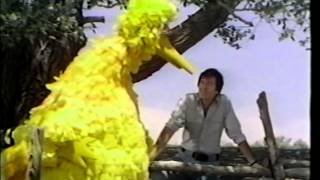 Classic Sesame Street  Visiting New Mexico Part 3 [upl. by Anaigroeg511]