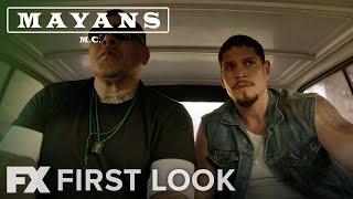 Mayans MC  Season 2 Ep 2 XamanEk Preview  FX [upl. by Ignacius]