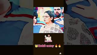 King 👑👑 Kohli trending viral shorts [upl. by Enahc]