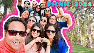 Picnic with friends  Pacific Beach Resort  Fun Unlimited [upl. by Nileuqay]