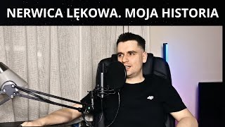 NERWICA LĘKOWA PODCAST [upl. by Anolahs]