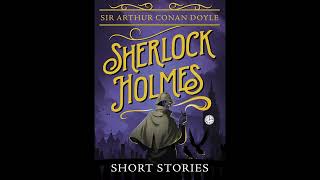 The Speckled Band 1892 by Sir Arthur Conan Doyle Sherlock Holmes Short Story 8 [upl. by Mindy473]