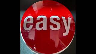 Staples Easy Button International Version [upl. by Hgielah]