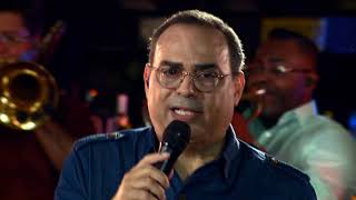 Gilberto Santa Rosa  Que Alguien Me Diga De Navidad con Gilberto [upl. by Llib]