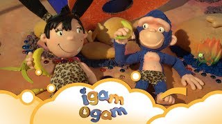 Igam Ogam Hic S2 E26  WikoKiko Kids TV [upl. by Yesmar]