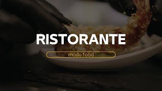 Ristorante Modo Roma  Zona Ostiense [upl. by Adest]