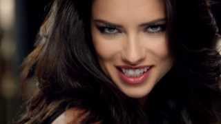 Teleflora directors cut starring Adriana Lima from Gurvand TANNEAU [upl. by Osborn]