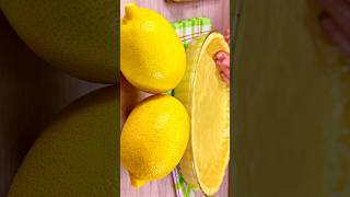 Easy 🍋 Lemon Dessert Recipe lemondessert lemoncake lemonpie recipe dessertrecipe [upl. by Nalac]